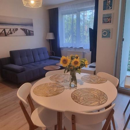Apartament Osiem Gwiazdek จิปโนแวค ภายนอก รูปภาพ