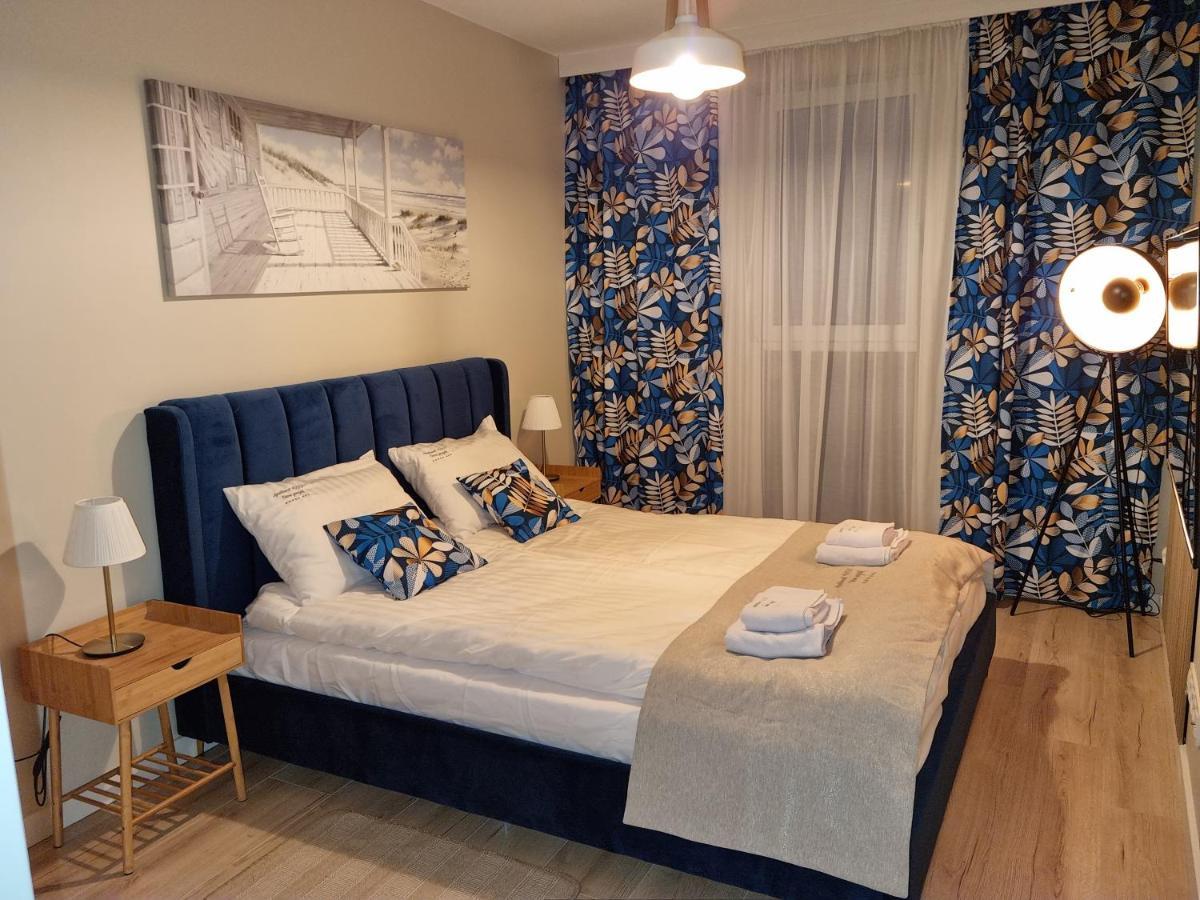 Apartament Osiem Gwiazdek จิปโนแวค ภายนอก รูปภาพ