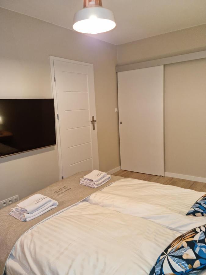 Apartament Osiem Gwiazdek จิปโนแวค ภายนอก รูปภาพ