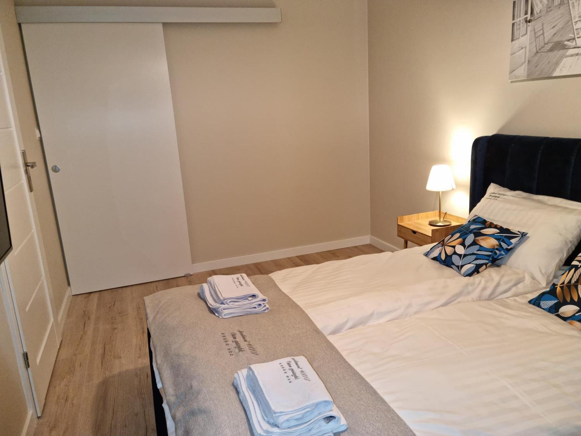 Apartament Osiem Gwiazdek จิปโนแวค ภายนอก รูปภาพ
