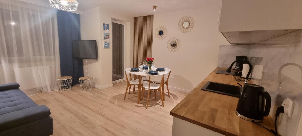 Apartament Osiem Gwiazdek จิปโนแวค ภายนอก รูปภาพ
