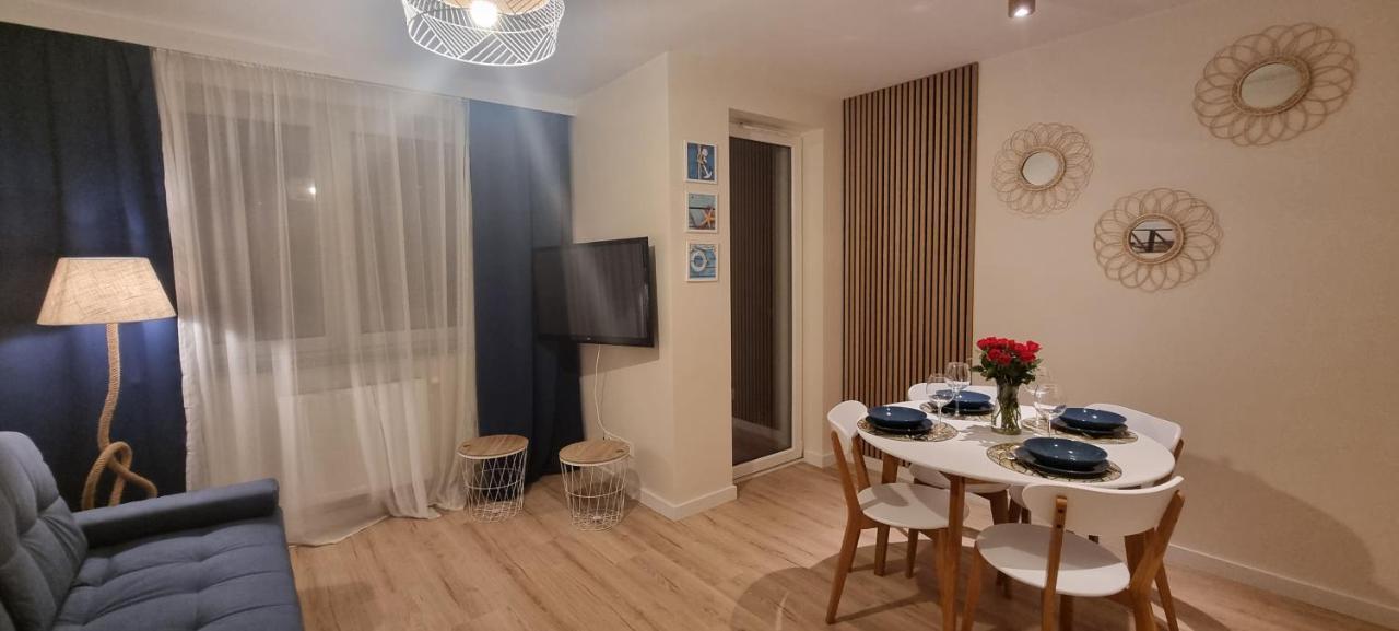 Apartament Osiem Gwiazdek จิปโนแวค ภายนอก รูปภาพ