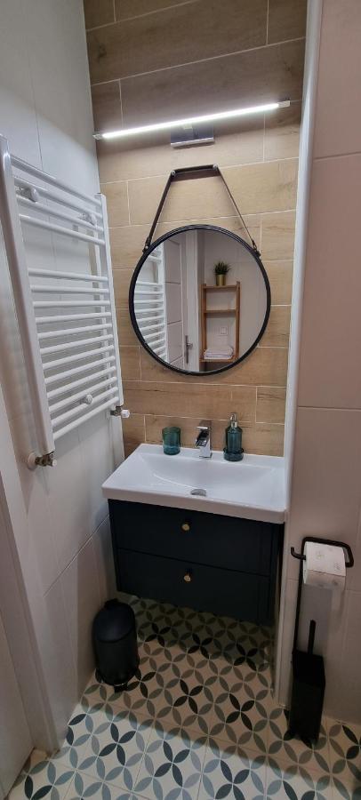 Apartament Osiem Gwiazdek จิปโนแวค ภายนอก รูปภาพ