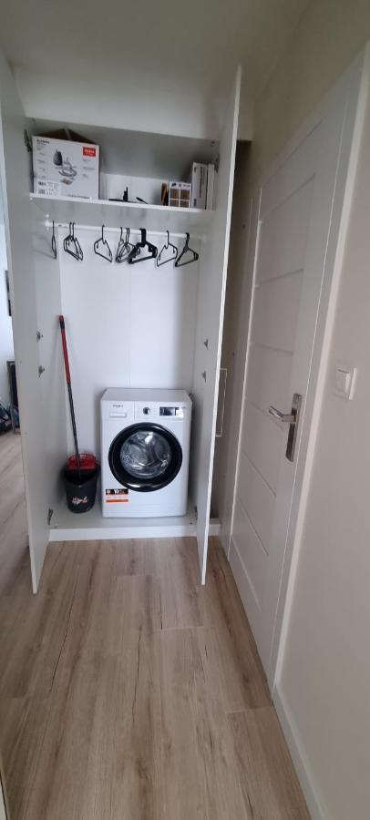 Apartament Osiem Gwiazdek จิปโนแวค ภายนอก รูปภาพ