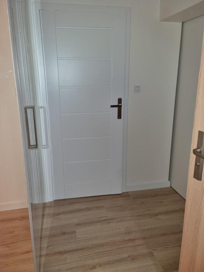 Apartament Osiem Gwiazdek จิปโนแวค ภายนอก รูปภาพ